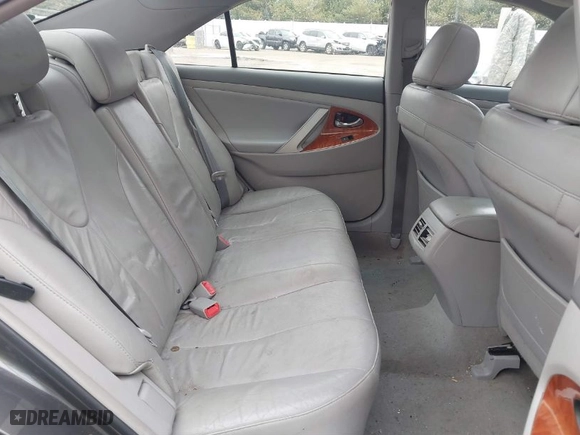2011 Toyota Camry LE with VIN 4T4BF3EK5BR100174, listed as a IAAI auction lot 41810607 with 224,491 mi miles. Bid and sale history available at carsss.com. Image 8.