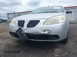 2009 Pontiac G6 1SA z VIN 1G2ZG57B094141183, wystawiony jako IAAI lot #42242188 z przebiegiem 136 038 mil mil oraz . Historia ofert i sprzedaży dostępna na DreamBid. Obrazek 6.