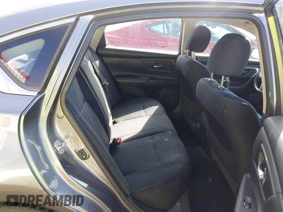 2016 Nissan Altima SV with VIN 1N4AL3AP5GC166005, listed as a IAAI auction lot 41795548 with 111,942 mi miles and . Bid and sale history available at DreamBid. Image 8.