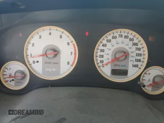 2004 Dodge Stratus z VIN 4B3AG52H34E121341, wystawiony jako Copart lot #58497634 z przebiegiem 169 534 mil mil oraz Szkody całkowita. Historia ofert i sprzedaży dostępna na DreamBid. Obrazek 9.