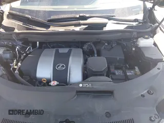 2020 Lexus RX 350 z VIN 2T2HZMDA2LC237369, wystawiony jako IAAI lot #41771483 z przebiegiem 39 908 mil mil oraz . Historia ofert i sprzedaży dostępna na DreamBid. Obrazek 10.