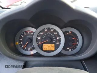 2006 Toyota RAV4 Sport with VIN JTMZD32V365029347, listed as a Copart auction lot 44430205 with 60,203 mi miles and Salvage Title. Bid and sale history available at carsss.com. Image 9.