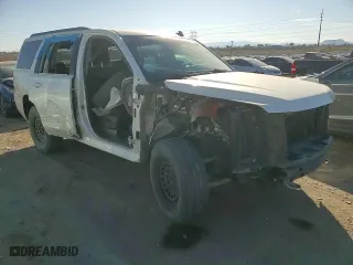 2015 Chevrolet Tahoe LT with VIN 1GNSCBKC2FR280423, listed as a Copart auction lot 87492524 with 144,648 mi miles and Salvage Title. Bid and sale history available at carsss.com. Image 11.