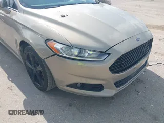 2016 Ford Fusion SE with VIN 3FA6P0HD9GR110994, listed as a IAAI auction lot 42102785 with 139,365 mi miles. Bid and sale history available at carsss.com. Image 6.