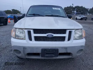 2002 Ford Explorer Sport Value z VIN 1FMYU60E62UC73005, wystawiony jako Copart lot #82278024 z przebiegiem 195 154 mil mil oraz Czysty tytuł • Clean title. Historia ofert i sprzedaży dostępna na DreamBid. Obrazek 5.