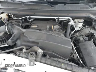 2015 Chevrolet Colorado 4WD WT with VIN 1GCHTAEAXF1228611, listed as a IAAI auction lot 40935028 with 43,378 mi miles and . Bid and sale history available at DreamBid. Image 10.