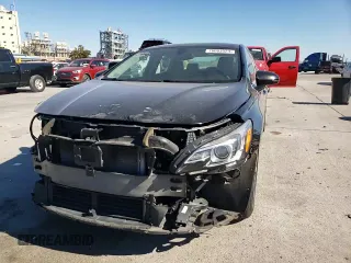 2017 Buick LaCrosse Preferred with VIN 1G4ZN5SS4HU131002, listed as a Copart auction lot 76003524 with 69,052 mi miles and Salvage Title. Bid and sale history available at carsss.com. Image 11.