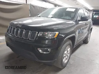 2017 Jeep Grand Cherokee 75th Anniversary with VIN 1C4RJEAG8HC903276, listed as a IAAI auction lot 42000697 with 134,784 mi miles and . Bid and sale history available at DreamBid. Image 2.