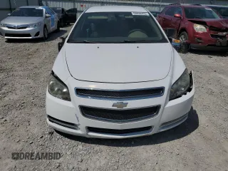 2009 Chevrolet Malibu 1LS with VIN 1G1ZG57B69F108939, listed as a Copart auction lot 53938475 with 110,527 mi miles and Salvage Title. Bid and sale history available at DreamBid. Image 5.