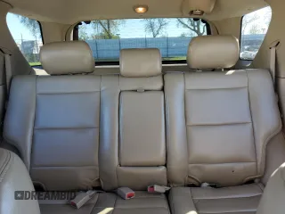 2005 Kia Sorento LX z VIN KNDJC733155486466, wystawiony jako Copart lot #50409525 z przebiegiem 193 665 mil mil oraz Szkoda całkowita • Salvage title. Historia ofert i sprzedaży dostępna na DreamBid. Obrazek 10.