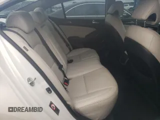 2014 Kia Cadenza Premium with VIN KNALN4D76E5148948, listed as a Copart auction lot 84216514 with 164,612 mi miles and Salvage Title. Bid and sale history available at carsss.com. Image 10.