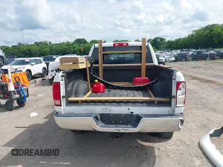 2015 Ram 1500 Tradesman with VIN 1C6RR7FM2FS618392, listed as a IAAI auction lot 42335910 with 191,469 mi miles and . Bid and sale history available at DreamBid. Image 17.