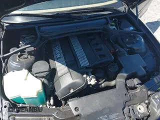 2000 BMW 3 Series with VIN WBABR3340YEG02068, listed as a IAAI auction lot 42261160 with 120,237 mi miles and . Bid and sale history available at DreamBid. Image 10.