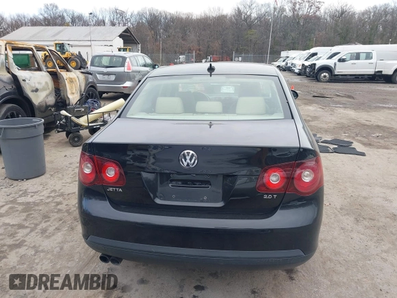 2010 Volkswagen Jetta Wolfsburg Edition with VIN 3VWRJ7AJ4AM075459, listed as a IAAI auction lot 41047857 with 131,871 mi miles and . Bid and sale history available at DreamBid. Image 16.
