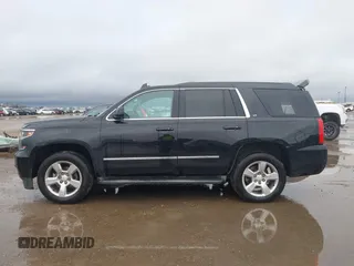 2015 Chevrolet Tahoe LT with VIN 1GNSCBKC2FR632139, listed as a IAAI auction lot 41553087 with 142,775 mi miles and . Bid and sale history available at DreamBid. Image 14.