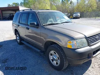 2003 Ford Explorer XLS z VIN 1FMZU62K73UB53223, wystawiony jako IAAI lot #41825484 z przebiegiem 127 396 mil mil oraz . Historia ofert i sprzedaży dostępna na DreamBid. Obrazek 1.