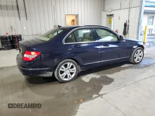 2008 Mercedes-Benz C 300 Sport z VIN WDDGF54X58F041076, wystawiony jako Copart lot #83839164 z przebiegiem 62 048 mil mil oraz Szkoda całkowita • Salvage title. Historia ofert i sprzedaży dostępna na DreamBid. Obrazek 3.