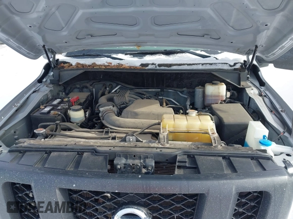 2016 Nissan NV Cargo SV z VIN 1N6BF0LY4GN807205, wystawiony jako IAAI lot #41321682 z przebiegiem 151 759 mil mil oraz . Historia ofert i sprzedaży dostępna na DreamBid. Obrazek 10.