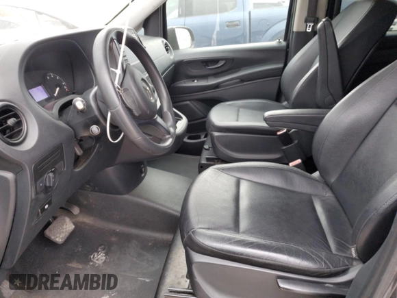 2017 Mercedes-Benz Metris Passenger z VIN WD4PG2EE3H3240959, wystawiony jako Copart lot #79946054 z przebiegiem 96 011 mil mil oraz Szkoda całkowita • Salvage title. Historia ofert i sprzedaży dostępna na DreamBid. Obrazek 7.
