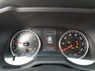 2022 Toyota RAV4 XLE Premium with VIN 2T3C1RFV5NW217919, listed as a Copart auction lot 47832115 with 21,533 mi miles and Salvage Title. Bid and sale history available at carsss.com. Image 9.