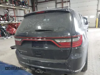 2018 Dodge Durango SXT с VIN 1C4RDJAG6JC198516, выставлен на аукционе IAAI как лот 41505826 с пробегом 142 361 миль миль и . История ставок и продаж доступна на DreamBid. Изображение 16.