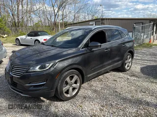 2018 Lincoln MKC Premiere with VIN 5LMCJ1C91JUL21722, listed as a Copart auction lot 52987075 with 87,441 mi miles and Clean Title. Bid and sale history available at DreamBid. Image 2.