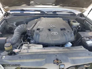 2004 Toyota 4Runner SR5 with VIN JTEBU14R448015129, listed as a IAAI auction lot 42040611 with 243,818 mi miles. Bid and sale history available at carsss.com. Image 10.