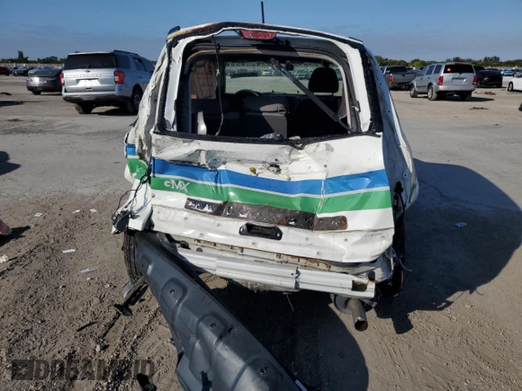 2009 Honda CR-V EX with VIN 3CZRE38529G701832, listed as a Copart auction lot 86280674 with 62,405 mi miles and Salvage Title. Bid and sale history available at carsss.com. Image 6.