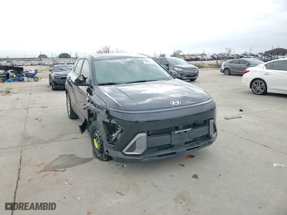 2024 Hyundai Kona SE with VIN KM8HACAB6RU052445, listed as a Copart auction lot 41773115 with 32,523 mi miles and Clean Title. Bid and sale history available at carsss.com. Image 14.