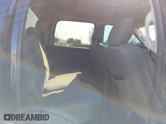 2013 Ram 1500 Express с VIN 1C6RR6KT6DS627410, выставлен на аукционе IAAI как лот 41836612 с пробегом 198 707 миль миль и . История ставок и продаж доступна на DreamBid. Изображение 8.