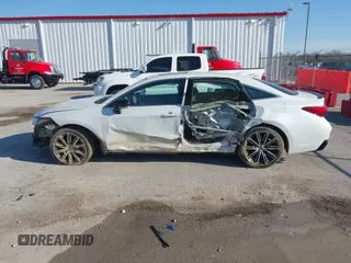 2022 Toyota Avalon Touring z VIN 4T1HZ1FB9NU081762, wystawiony jako IAAI lot #41864696 z przebiegiem 55 647 mil mil oraz . Historia ofert i sprzedaży dostępna na DreamBid. Obrazek 15.