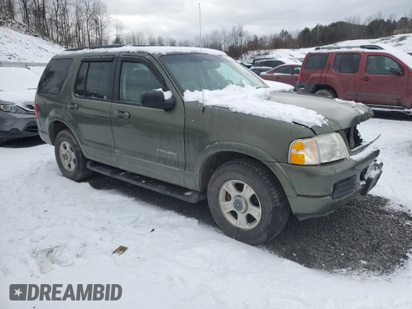 2002 Ford Explorer с VIN 1FMZU75EX2UB59396, выставлен на аукционе Copart как лот 43934055 с пробегом 228 617 миль миль и Списание • Salvage title. История ставок и продаж доступна на DreamBid. Изображение 4.