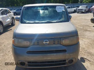 2010 Nissan Cube S z VIN JN8AZ2KR9AT158701, wystawiony jako IAAI lot #42305676 z przebiegiem 186 366 mil mil oraz . Historia ofert i sprzedaży dostępna na DreamBid. Obrazek 6.