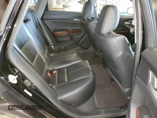2010 Honda Crosstour EX-L z VIN 5J6TF2H56AL000876, wystawiony jako Copart lot #54879065 z przebiegiem 204 375 mil mil oraz Szkoda całkowita • Salvage title. Historia ofert i sprzedaży dostępna na DreamBid. Obrazek 10.
