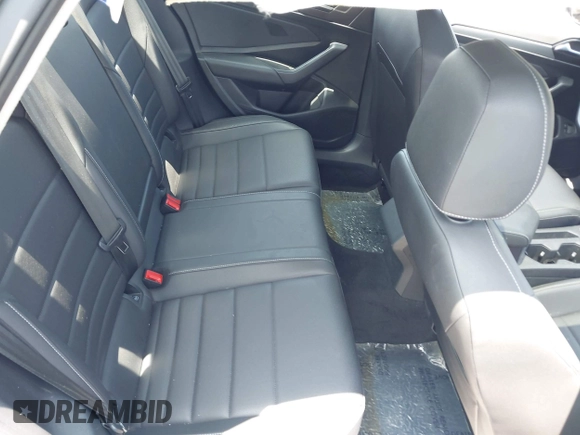 2021 Volkswagen Jetta S with VIN 3VWC57BU8MM049860, listed as a IAAI auction lot 42486170 with 66,054 mi miles and . Bid and sale history available at DreamBid. Image 8.