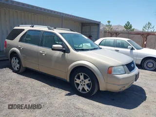 2007 Ford Freestyle Limited with VIN 1FMDK06187GA17234, listed as a IAAI auction lot 42758103 with 181,098 mi miles and . Bid and sale history available at DreamBid. Image 1.