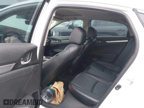 2020 Honda Civic EX-L with VIN 19XFC1F70LE203137, listed as a IAAI auction lot 42028424 with 87,011 mi miles and . Bid and sale history available at DreamBid. Image 21.