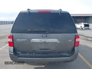 2014 Ford Expedition Max Limited z VIN 1FMJK2A51EEF35056, wystawiony jako IAAI lot #42160938 z przebiegiem 191 992 mil mil oraz . Historia ofert i sprzedaży dostępna na DreamBid. Obrazek 16.