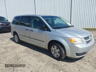 2008 Dodge Grand Caravan SE с VIN 1D8HN44H68B138526, выставлен на аукционе IAAI как лот 42748773 с пробегом 171 636 миль миль и . История ставок и продаж доступна на DreamBid. Изображение 1.