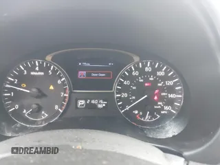 2014 Nissan Altima SV with VIN 1N4AL3AP7EC113058, listed as a IAAI auction lot 42077353 with 216,015 mi miles and . Bid and sale history available at DreamBid. Image 7.