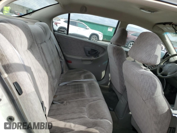 1999 Chevrolet Malibu LS with VIN 1G1NE52M3XY104913, listed as a Copart auction lot 50298895 with 424,753 mi miles and Salvage Title. Bid and sale history available at DreamBid. Image 10.