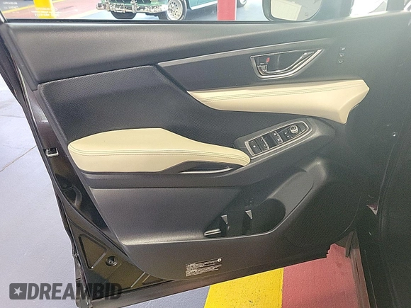 2022 Subaru Ascent Limited с VIN 4S4WMAMD7N3461683, выставлен на аукционе IAAI как лот 42843905 с пробегом 69 908 миль миль и . История ставок и продаж доступна на DreamBid. Изображение 5.