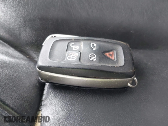 2011 Land Rover LR4 Lux with VIN SALAK2D46BA583431, listed as a IAAI auction lot 42132909 with Not Provided miles and . Bid and sale history available at DreamBid. Image 11.