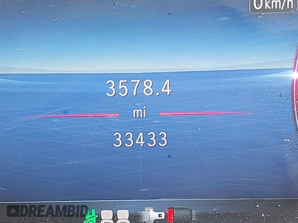 2023 Mercedes-Benz C 300 с VIN W1KAF4HB3PR138949, выставлен на аукционе IAAI как лот 42066845 с пробегом 33 433 миль миль и . История ставок и продаж доступна на DreamBid. Изображение 16.
