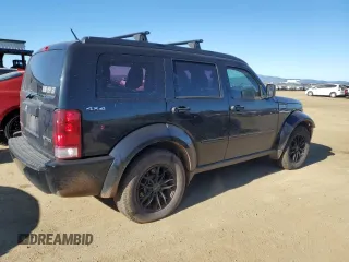 2011 Dodge Nitro SE с VIN 1D4PU2GK1BW506946, выставлен на аукционе Copart как лот 87854605 с пробегом 169 371 миль миль и Списание • Salvage title. История ставок и продаж доступна на DreamBid. Изображение 3.