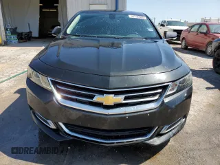 2015 Chevrolet Impala LT с VIN 2G1125S31F9234402, выставлен на аукционе Copart как лот 56736905 с пробегом 183 528 миль миль и Чистый • Clean title. История ставок и продаж доступна на DreamBid. Изображение 5.