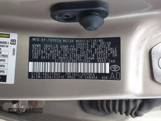2009 Toyota Corolla with VIN 2T1BU40E99C122004, listed as a IAAI auction lot 42251061 with 210,193 mi miles and . Bid and sale history available at DreamBid. Image 9.