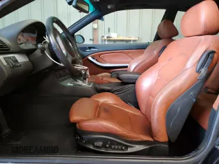 2004 BMW 3 Series M3 with VIN WBSBL93434PN55288, listed as a Copart auction lot 77875824 with 119,033 mi miles and Clean Title. Bid and sale history available at DreamBid. Image 7.