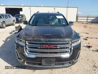 2020 GMC Acadia SLT with VIN 1GKKNMLS3LZ123844, listed as a IAAI auction lot 42002788 with 78,506 mi miles and . Bid and sale history available at DreamBid. Image 13.
