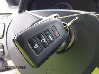 2020 Lexus IS 300 F Sport with VIN JTHGA1D25L5101652, listed as a IAAI auction lot 42360877 with 32,540 mi miles and . Bid and sale history available at DreamBid. Image 11.